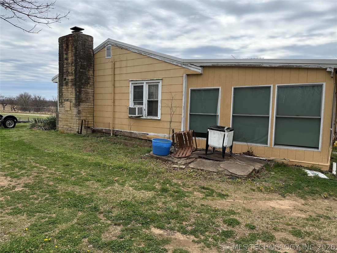House in Ramona, Oklahoma, United States 2 - 18178342