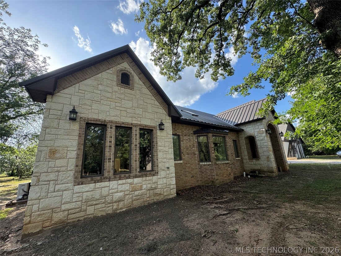 House in Marietta, Oklahoma, United States 2 - 18178410
