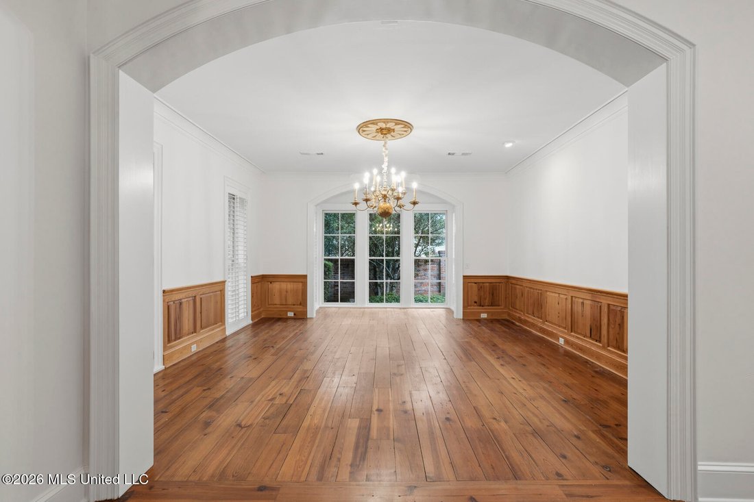House in Jackson, Mississippi, United States 4 - 18179040