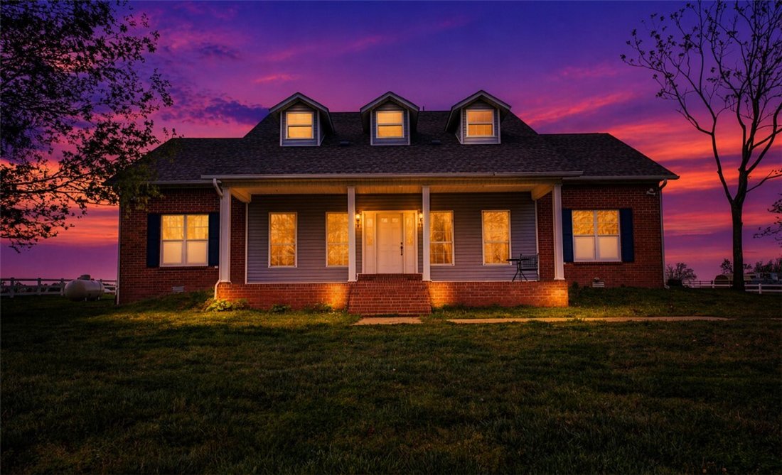 House in Gentry, Arkansas, United States 2 - 18179541