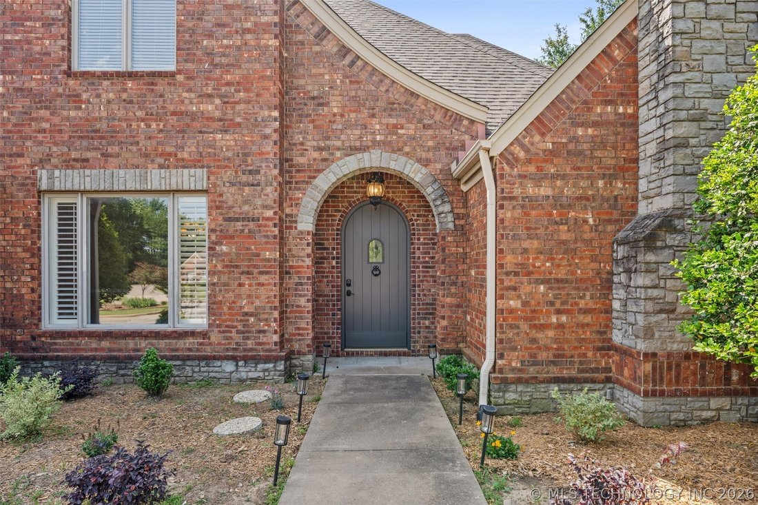 House in Bartlesville, Oklahoma, United States 5 - 18178586