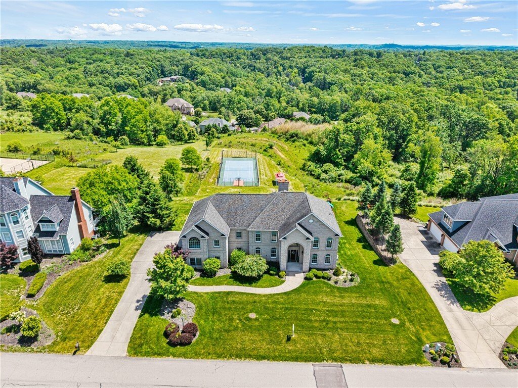 House in Gibsonia, Pennsylvania, United States 2 - 18180633