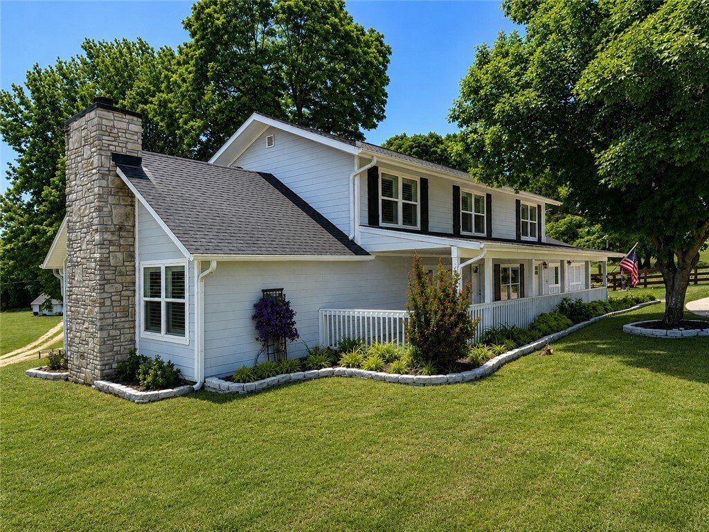 House in Tontitown, Arkansas, United States 1 - 18180021