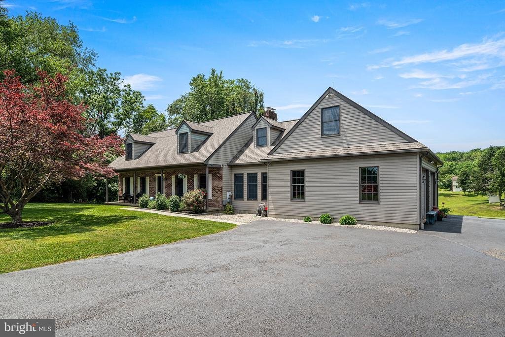 House in West Chester, Pennsylvania, United States 2 - 18181601