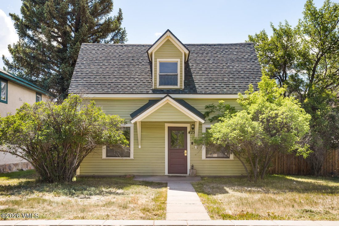 House in Eagle, Colorado, United States 1 - 18180068