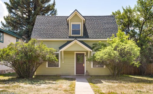 House in Eagle, Colorado, United States 1