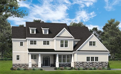 Casa a Gibsonia, Pennsylvania, Stati Uniti 1