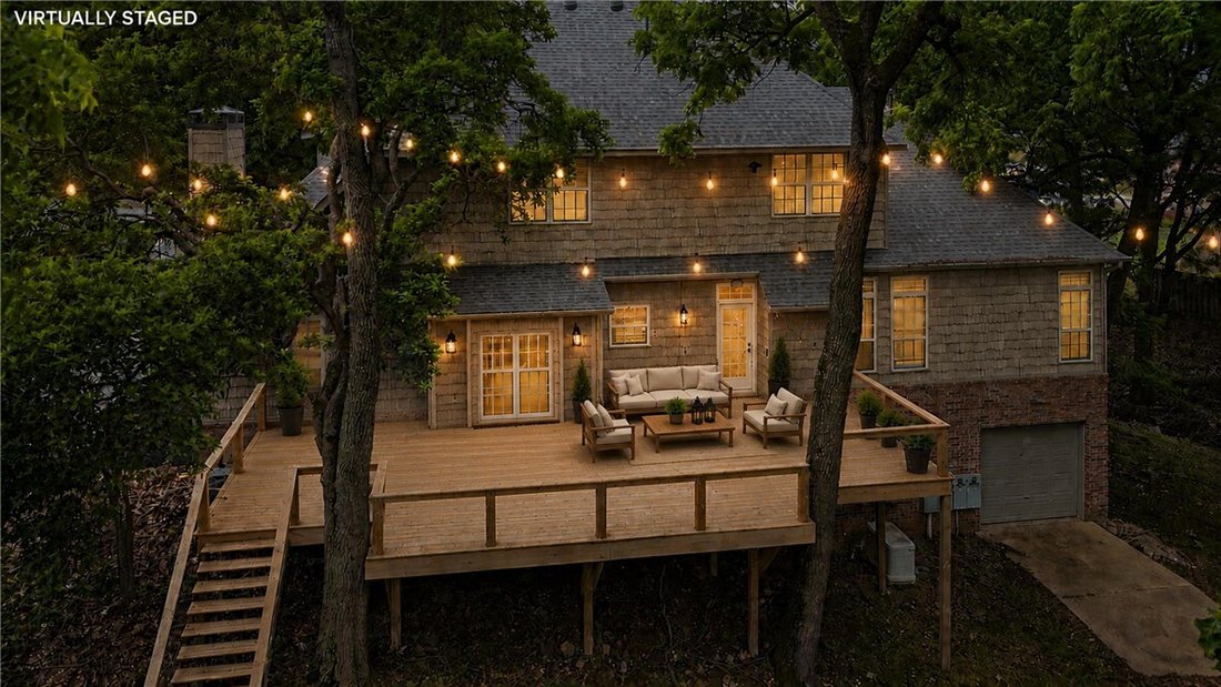 House in Tontitown, Arkansas, United States 5 - 18179903