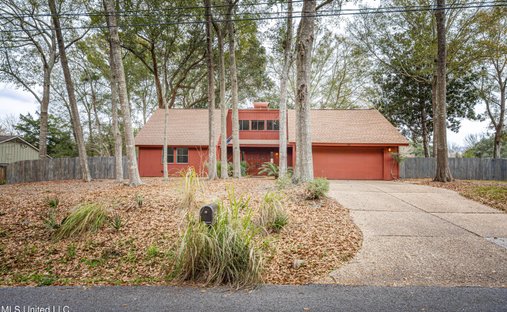 House in Ocean Springs, Mississippi, United States 1