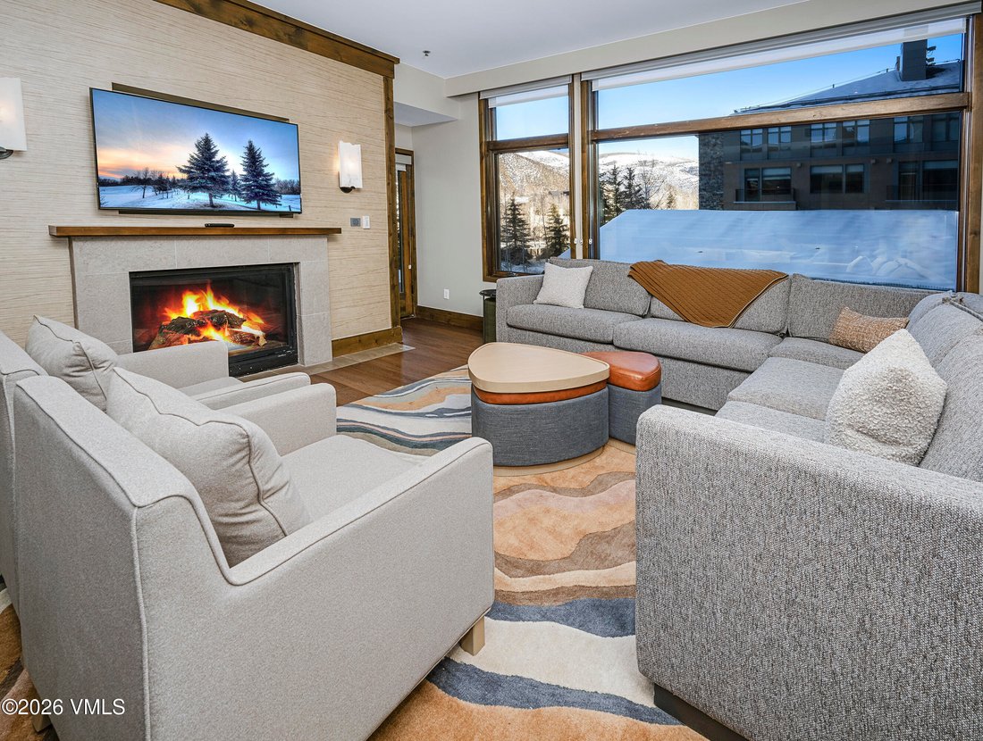 Condo in Avon, Colorado, United States 3 - 18180129