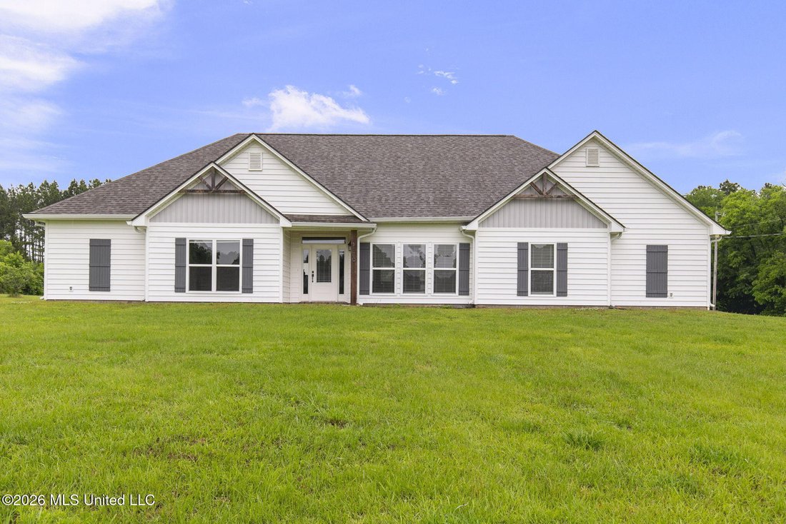 House in Canton, Mississippi, United States 1 - 18179113