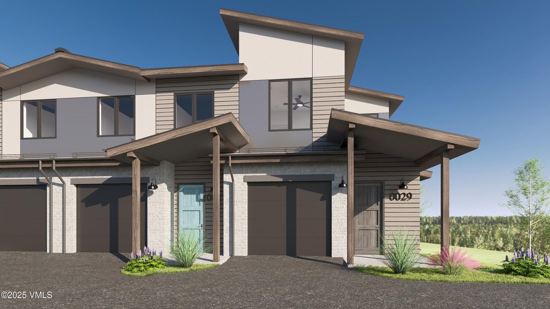 House in Eagle, Colorado, United States 5 - 18180213