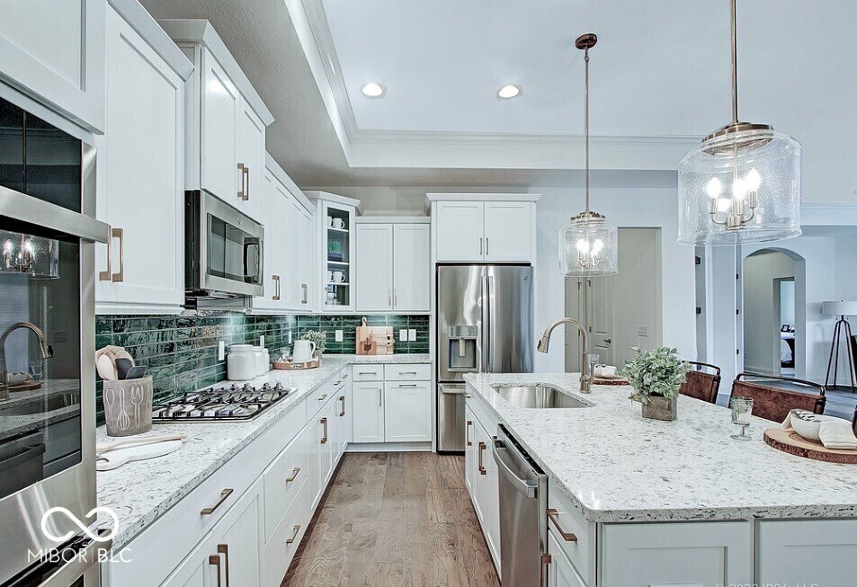 House in Zionsville, Indiana, United States 3 - 18177514