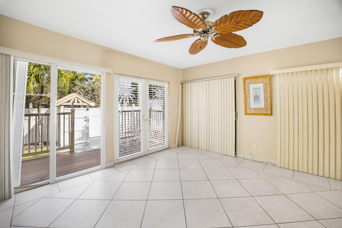 Townhouse in Key West, Florida, United States 4 - 18181278