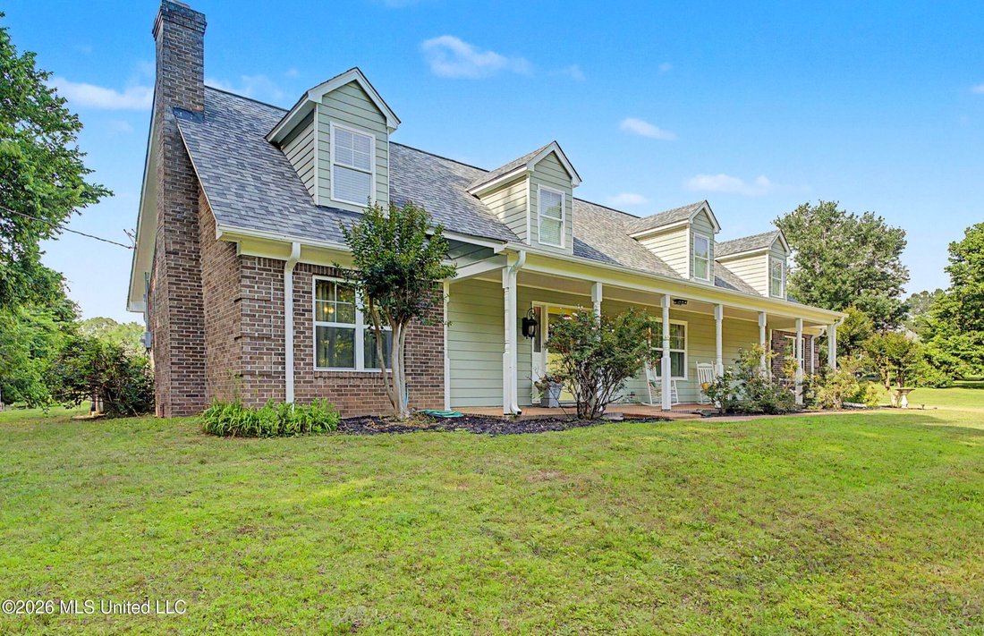 House in Hernando, Mississippi, United States 2 - 18179205