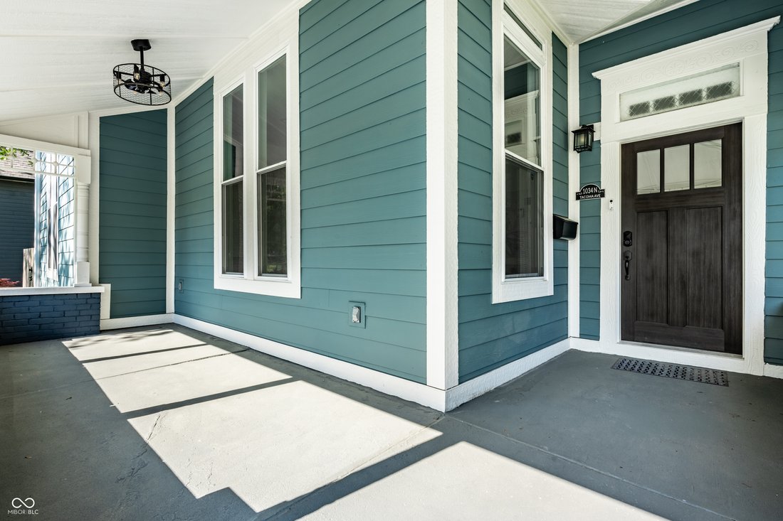 House in Indianapolis, Indiana, United States 3 - 18177743