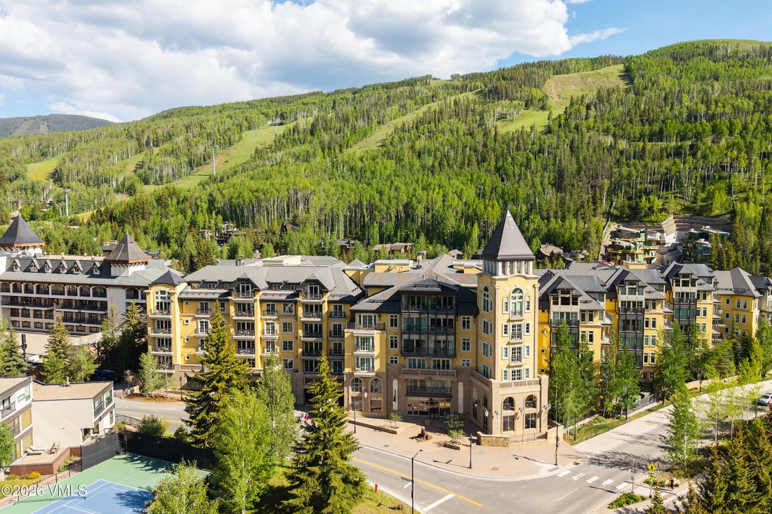 Condo in Vail, Colorado, United States 3 - 18181060