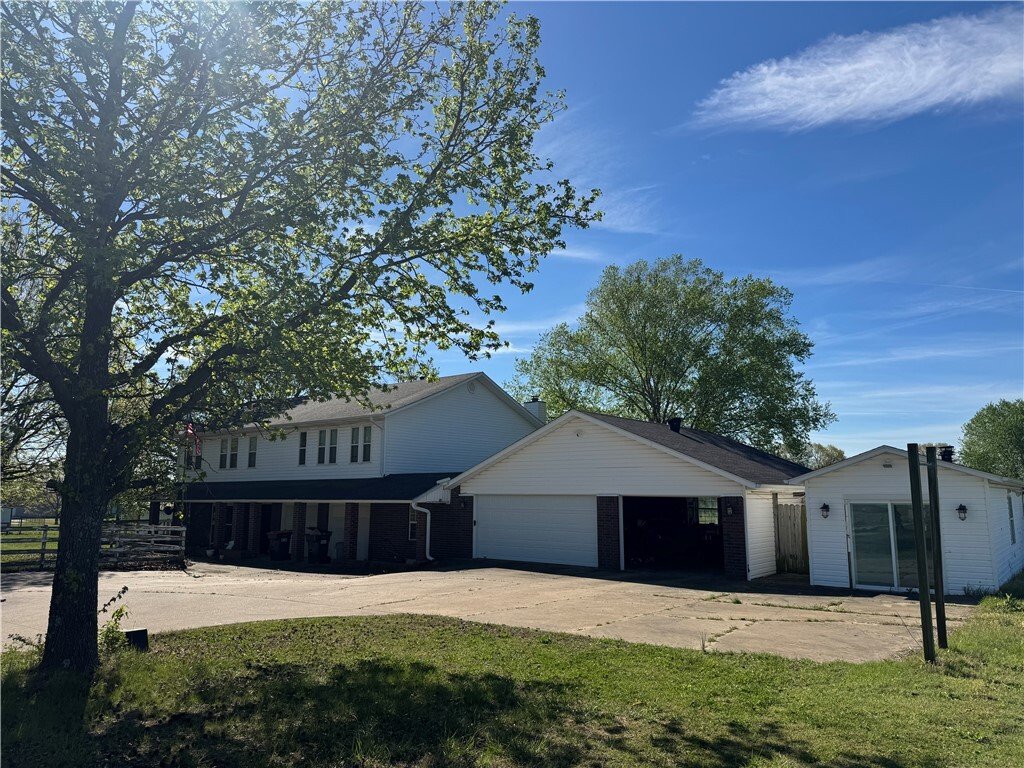 House in Springdale, Arkansas, United States 1 - 18179929