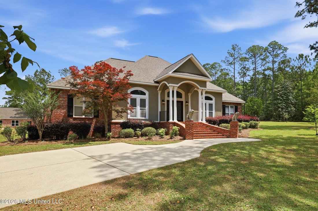 House in Hattiesburg, Mississippi, United States 4 - 18179144