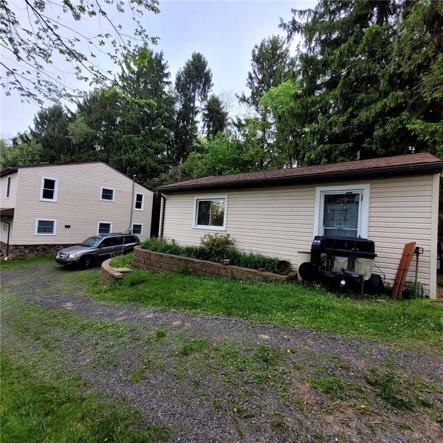 House in Portersville, Pennsylvania, United States 3 - 18180687