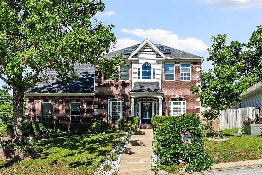 Haus in Cave Springs, Arkansas, Vereinigte Staaten 2 - 18180006
