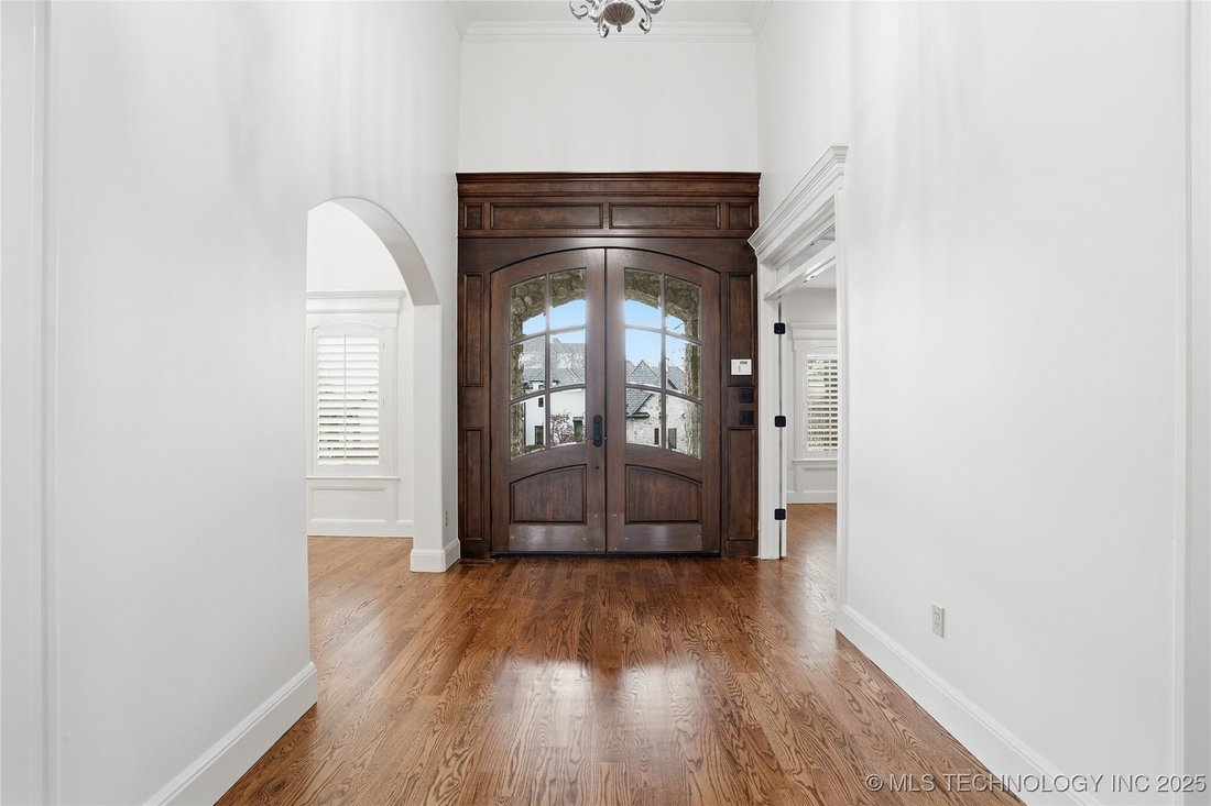 House in Tulsa, Oklahoma, United States 2 - 18178043