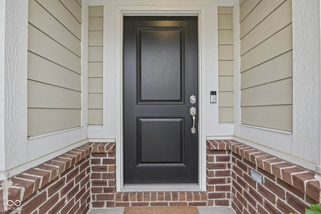 House in Brownsburg, Indiana, United States 3 - 18177278