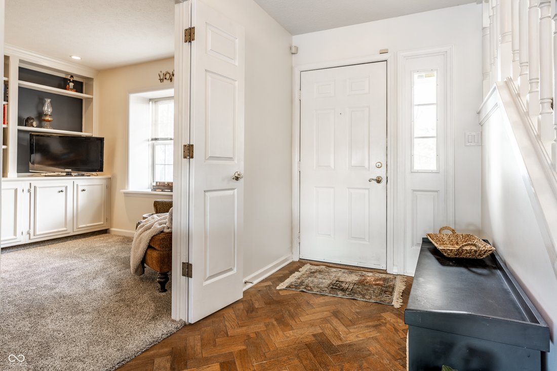Condo in Indianapolis, Indiana, United States 4 - 18178182