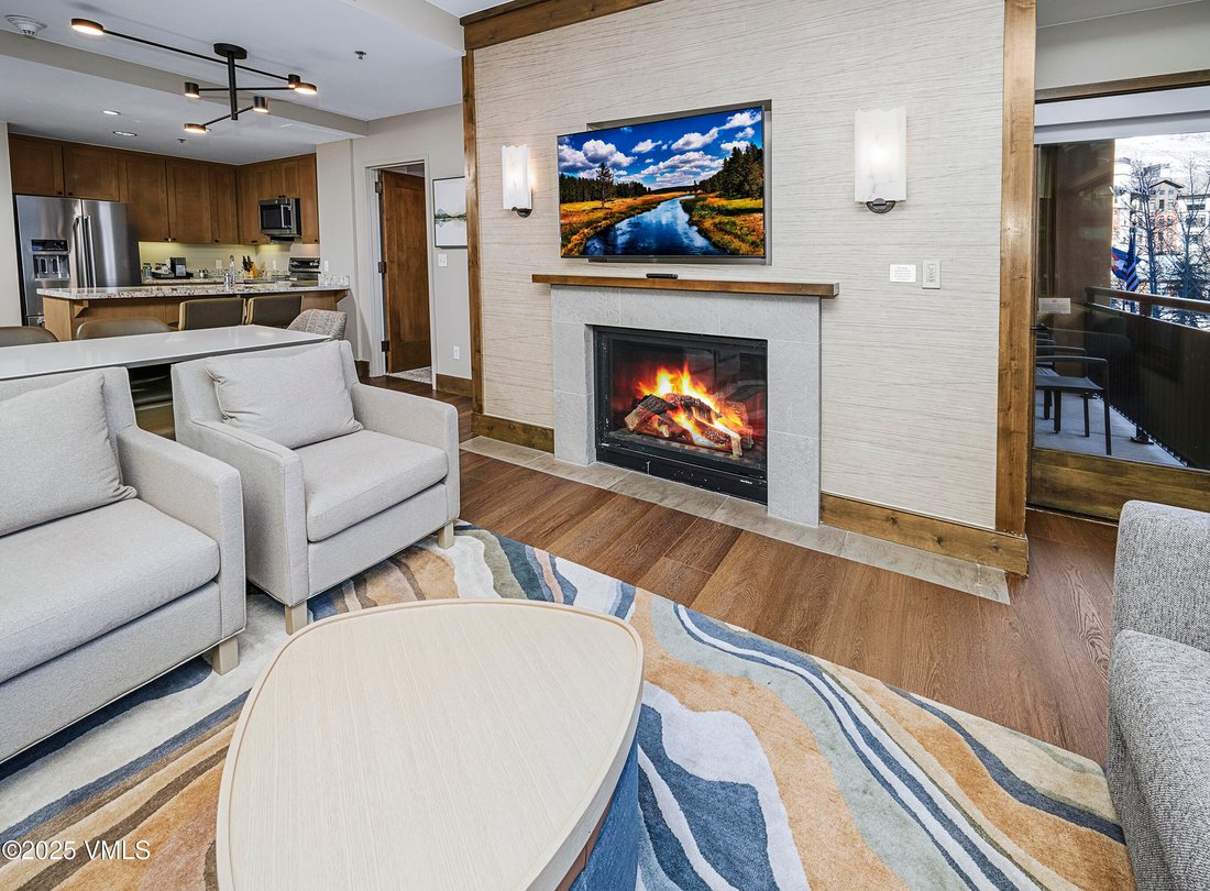Condo in Avon, Colorado, United States 2 - 18180129