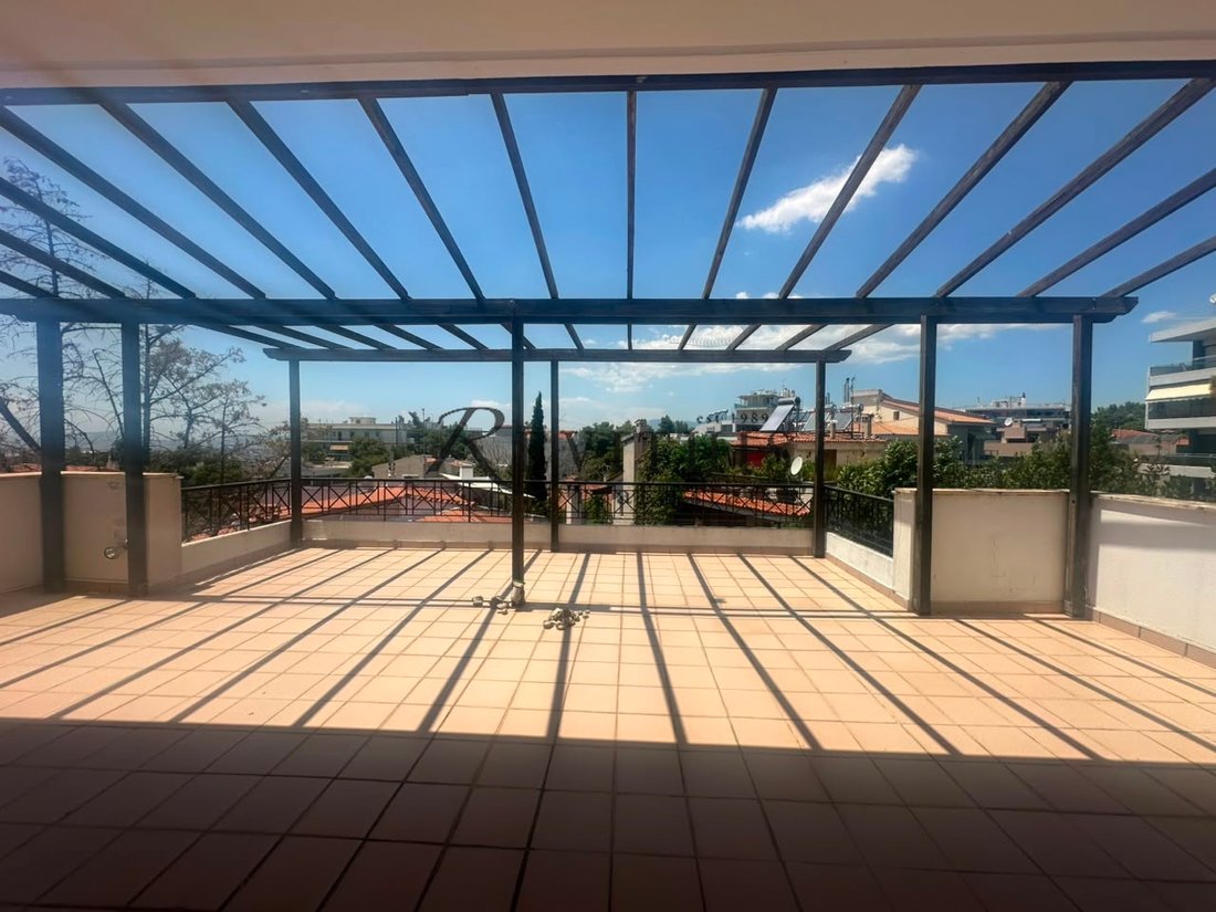 Apartment in Melissia, Attica, Greece 3 - 18181507