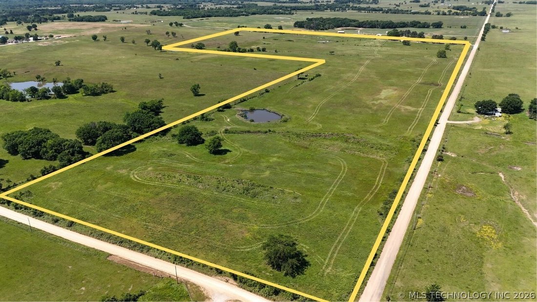 House in Checotah, Oklahoma, United States 1 - 18178543