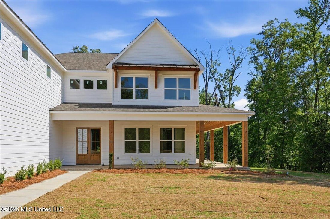 House in Clinton, Mississippi, United States 4 - 18179228