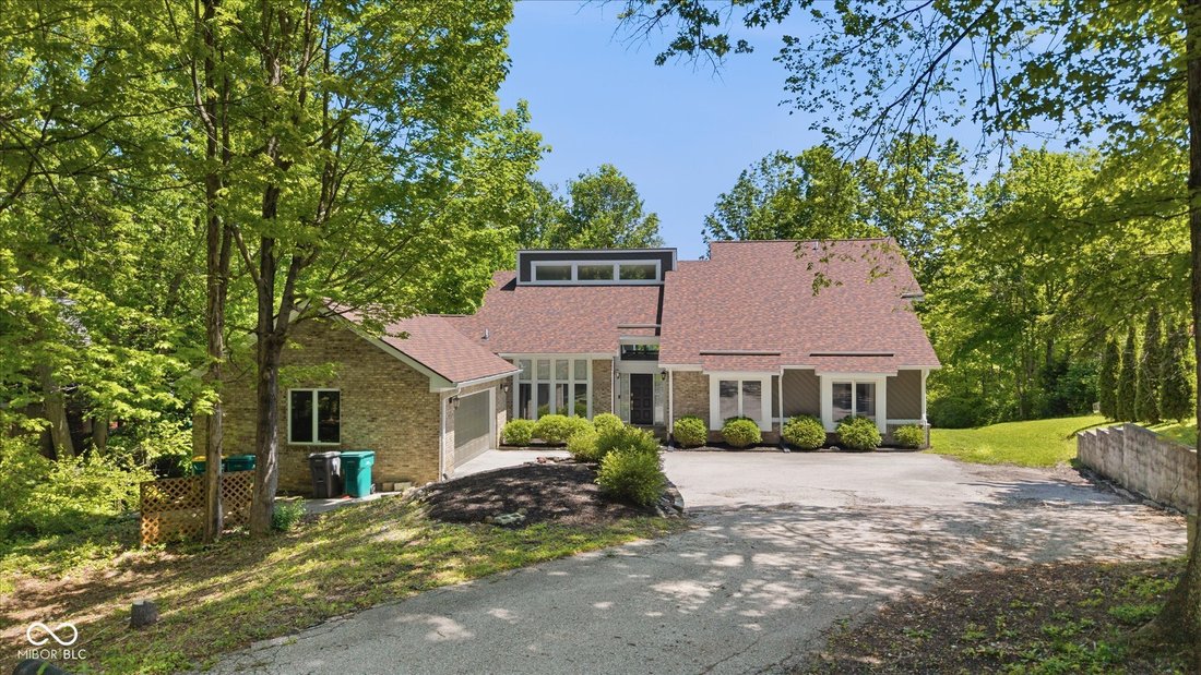 House in Indianapolis, Indiana, United States 1 - 18177643