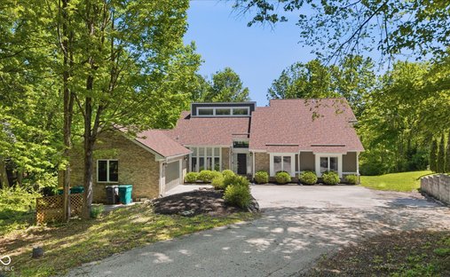 Casa en Indianápolis, Indiana, Estados Unidos 1