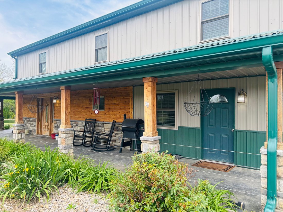House in Connersville, Indiana, United States 3 - 18177644
