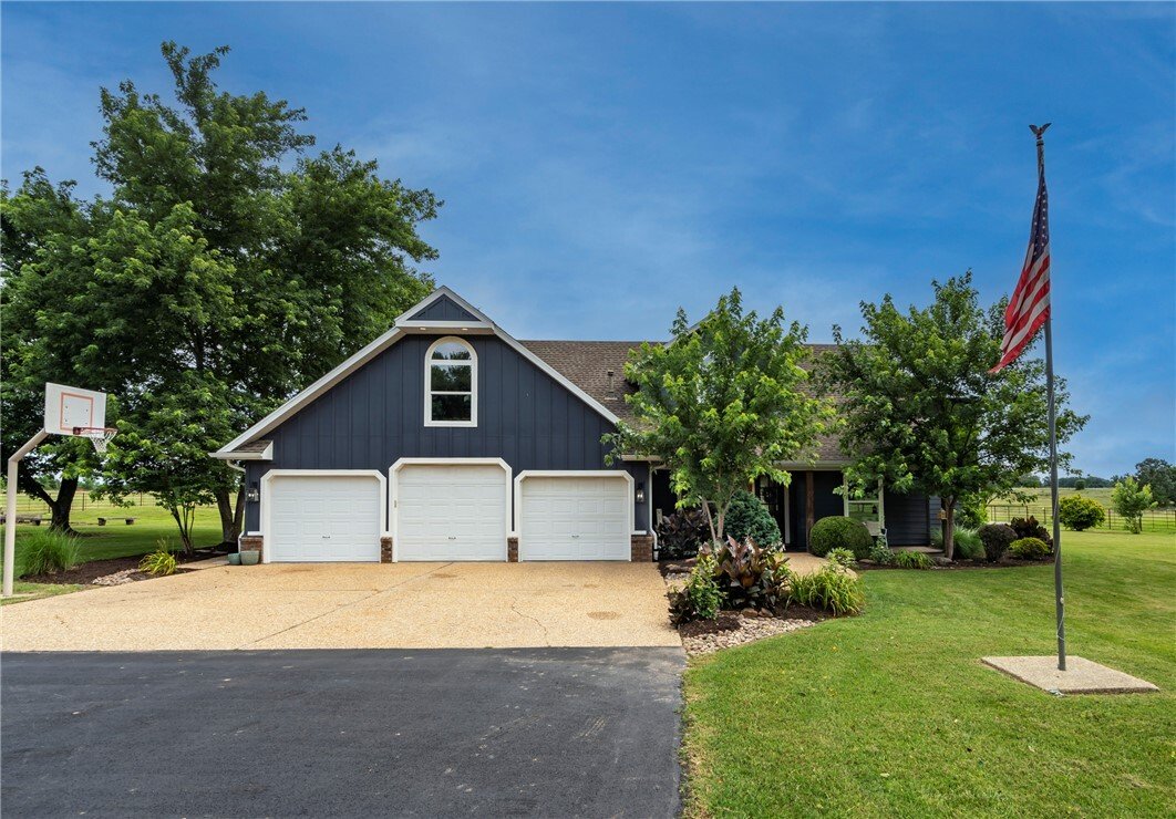 House in Springdale, Arkansas, United States 4 - 18179500