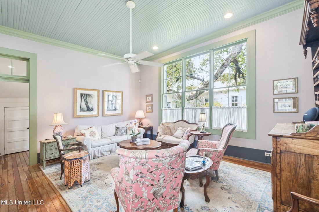 House in Bay St. Louis, Mississippi, United States 5 - 18178842