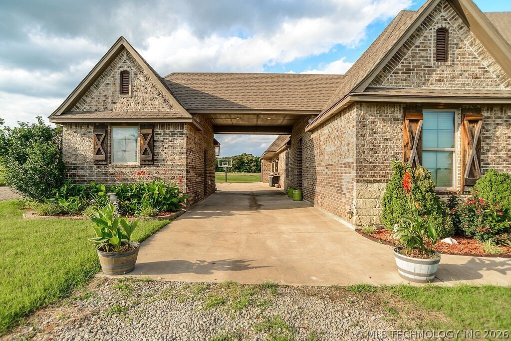 House in Goodnight, Oklahoma, United States 3 - 18178518