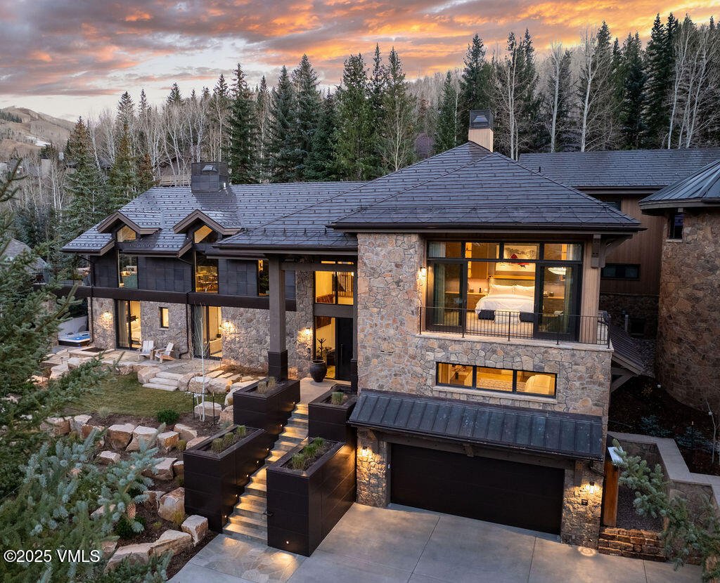 Apartment in Vail, Colorado, United States 5 - 18180095