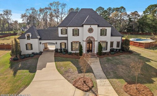 Casa a Madison, Mississippi, Stati Uniti 1