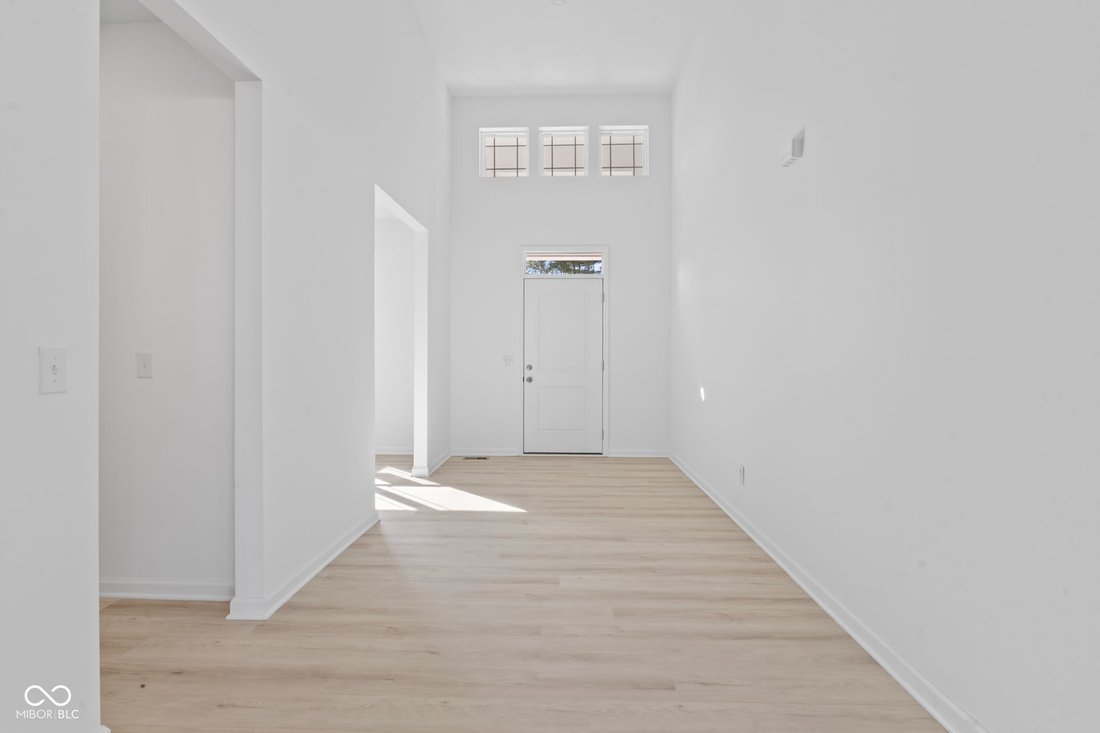 House in McCordsville, Indiana, United States 4 - 18178058