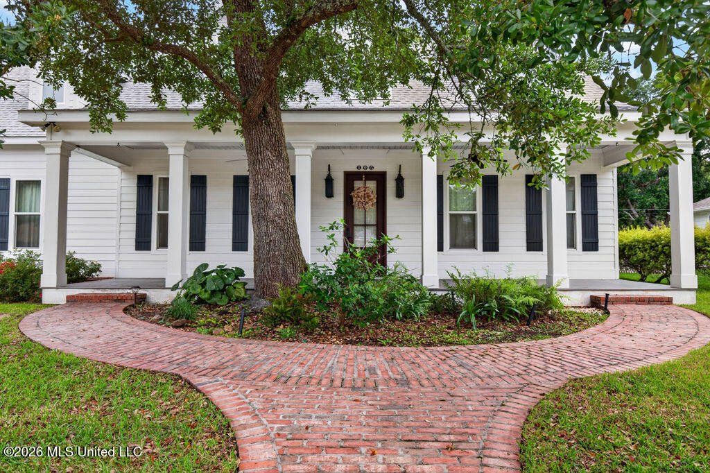 House in Pass Christian, Mississippi, United States 4 - 18179017