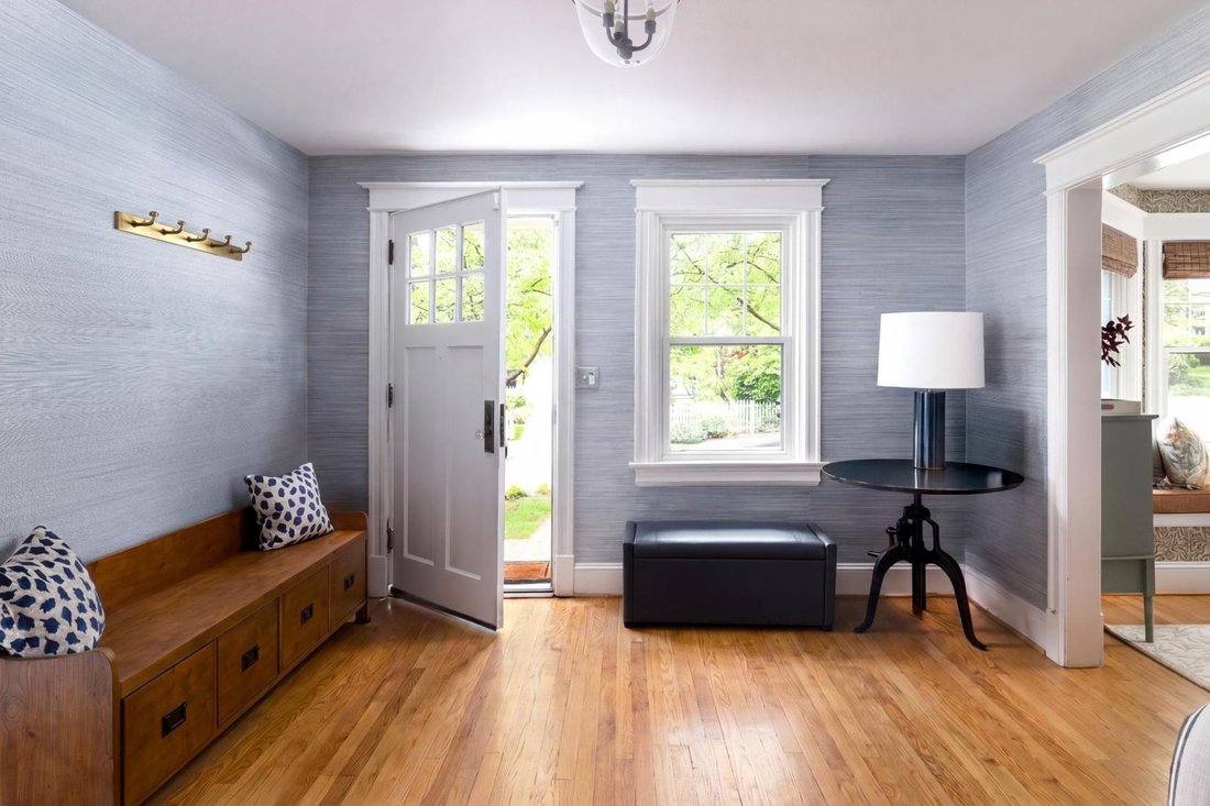 House in Chevy Chase, Maryland, United States 3 - 18125670