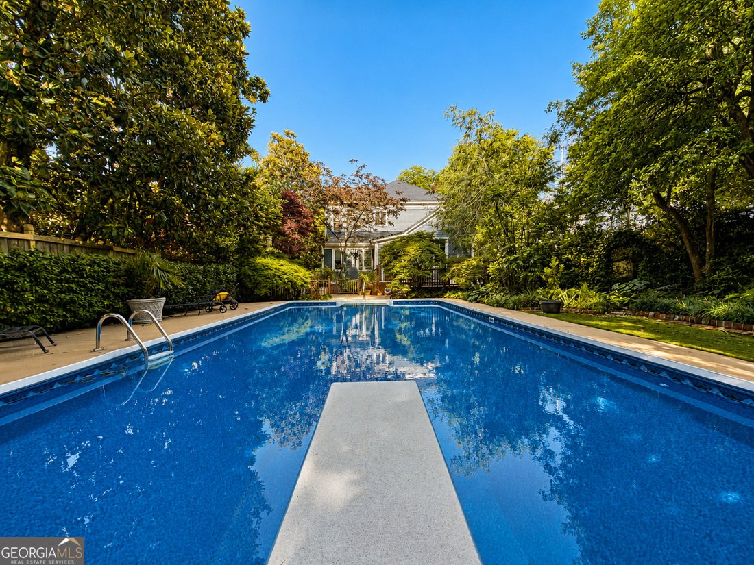 House in Atlanta, Georgia, United States 2 - 18149935