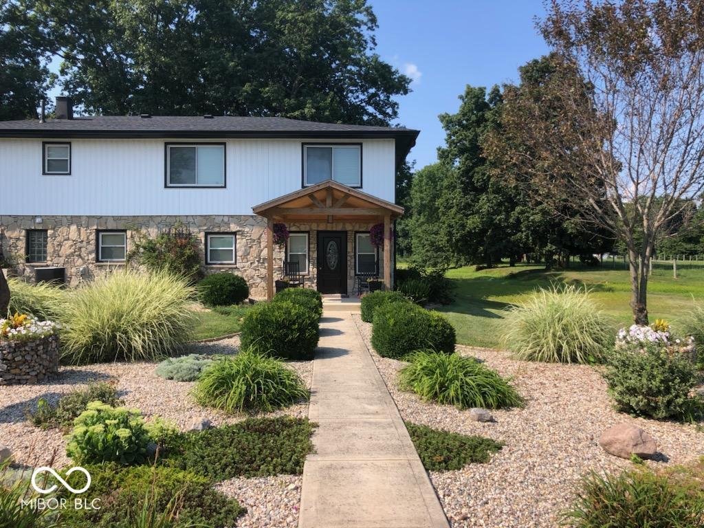 House in Quincy, Indiana, United States 2 - 18177231