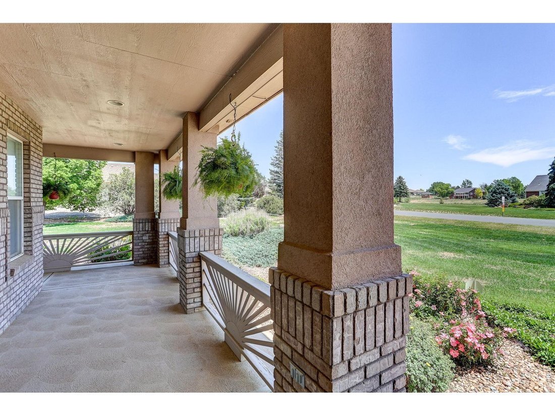 House in Mead, Colorado, United States 3 - 17415387