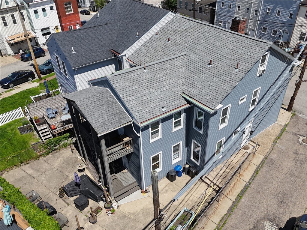 Pittsburgh, Pennsylvania, United States 4 - 18180866