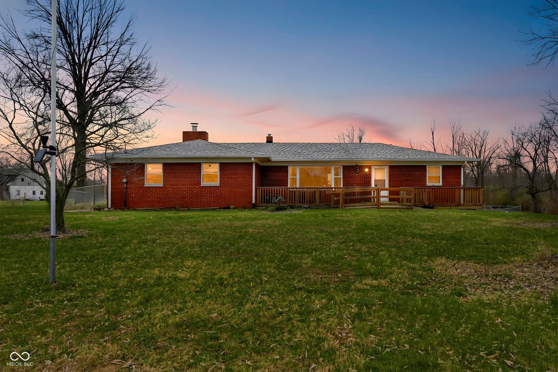 House in Indianapolis, Indiana, United States 1 - 18177618