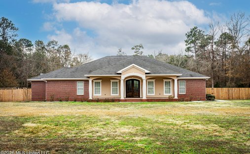Casa a Ocean Springs, Mississippi, Stati Uniti 1