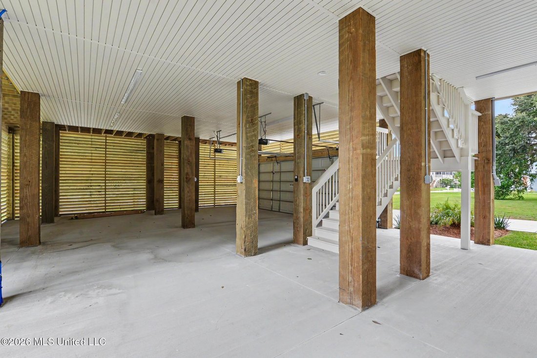 House in Pass Christian, Mississippi, United States 5 - 18178776